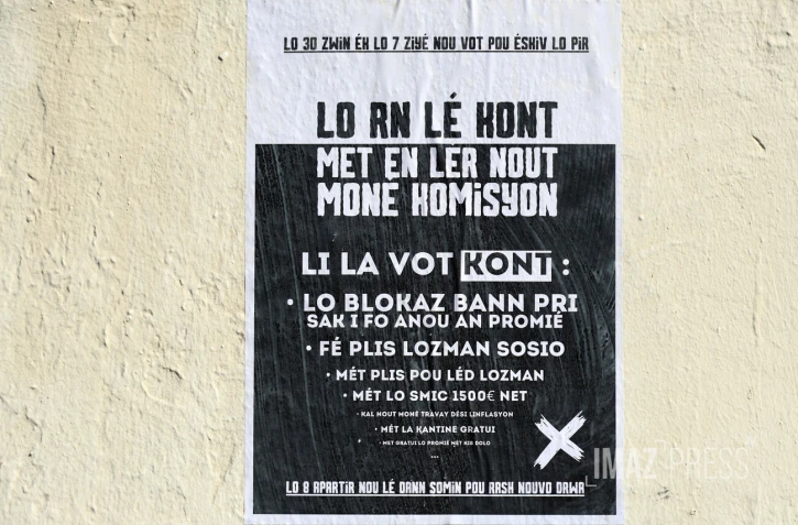 affichage anti-RN 