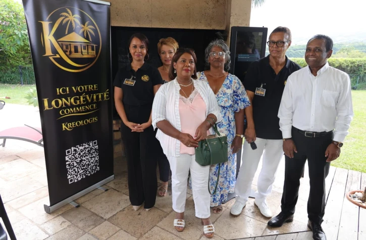 Photo Mairie de Saint-Pierre