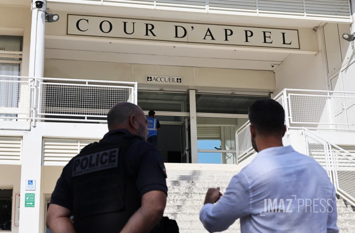 Assassinat de Shana : le second accusé face à la cour d’assises des mineurs pendant quatre jours