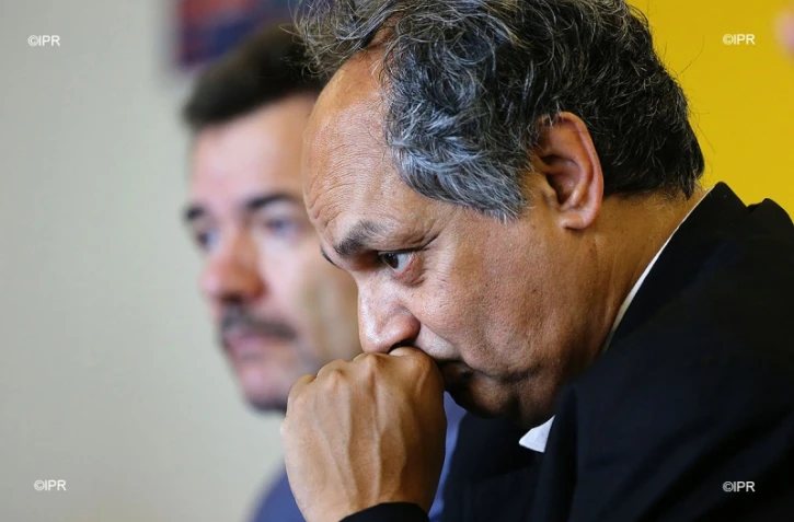 Velayoudom Marimoutou