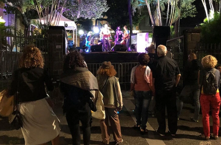 fête de la musique 
