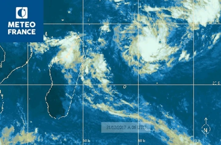 Photo Météo France