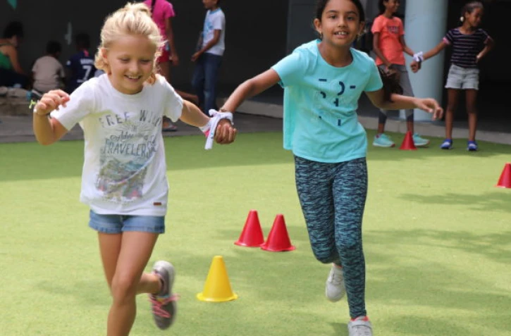 La ville de Saint-Paul parée pour la rentrée scolaire 