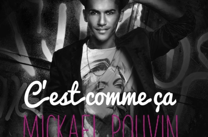 Mickaël Pouvin