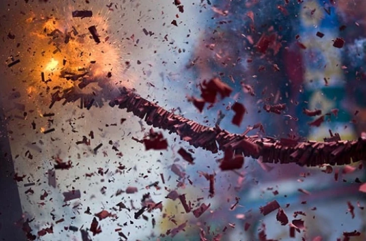 La vente de pétards réglementée