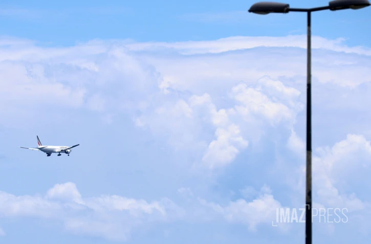 Air France 