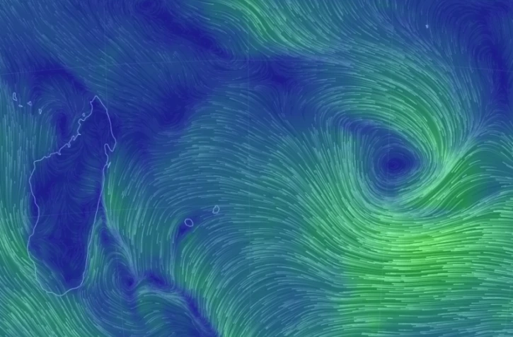 Système dépressionnaire