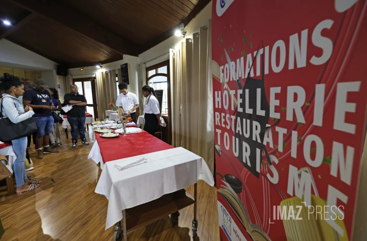 formation centhor ccir 