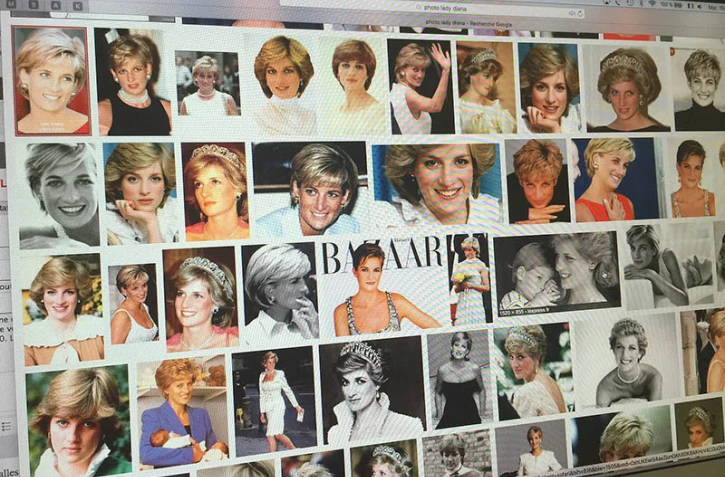 Diana