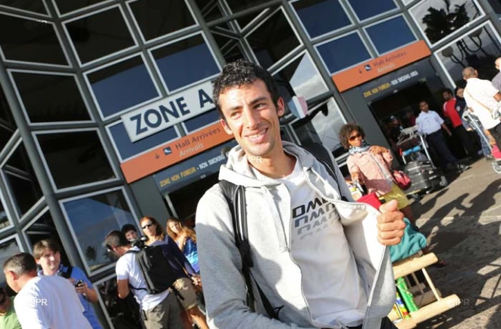 Killian Jornet
