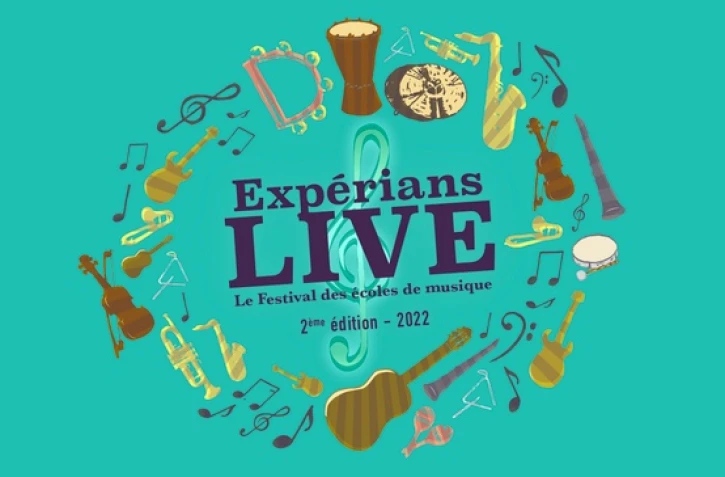 Saint-Benoît : Expérians Live revient pour une 2ème édition