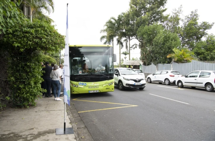 bus casud