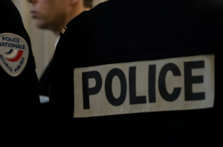 Police 