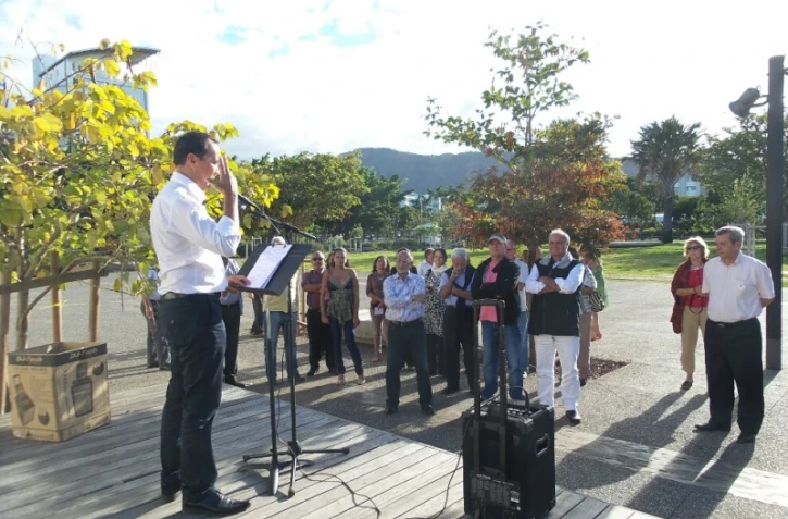 Chrétiens d\'Orient