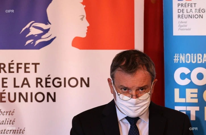 jacques Billant 
