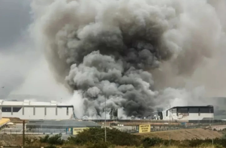 Afrique du Sud : 72 morts dans des violences et des pillages