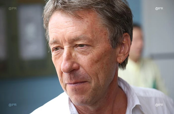 Jean-Pierre Marchau