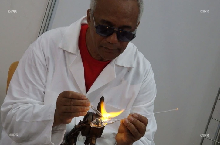 Salon éducation / Fête science 