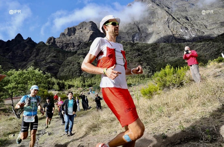 Grand raid 2018
