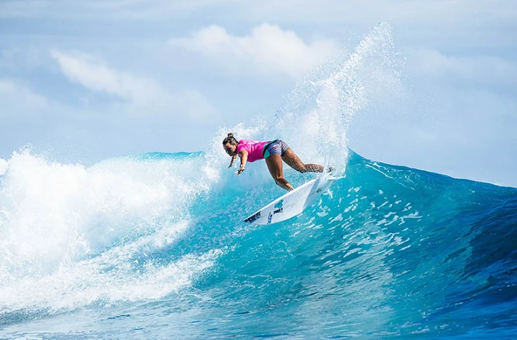 Surf