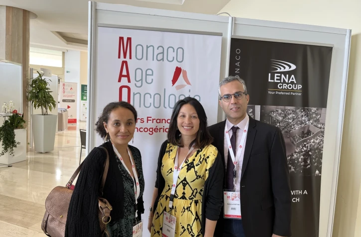 Le CHU de La Réunion parmi les lauréats d'un projet