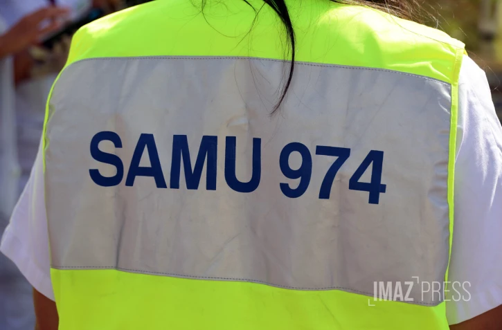 samu 974