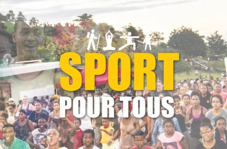 Sport pour tous