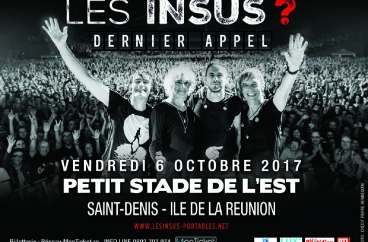 Les Insus
