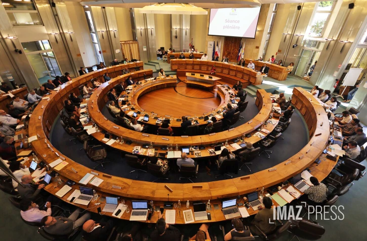 conseil départemental 