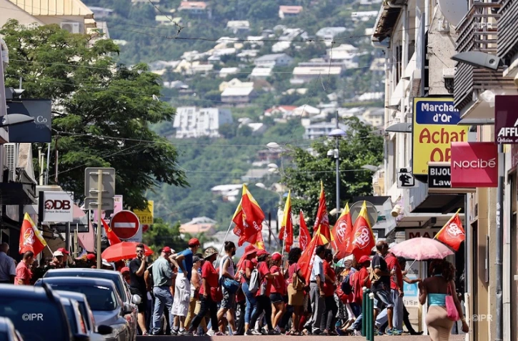 Grève fonction publique 22 mars 2018