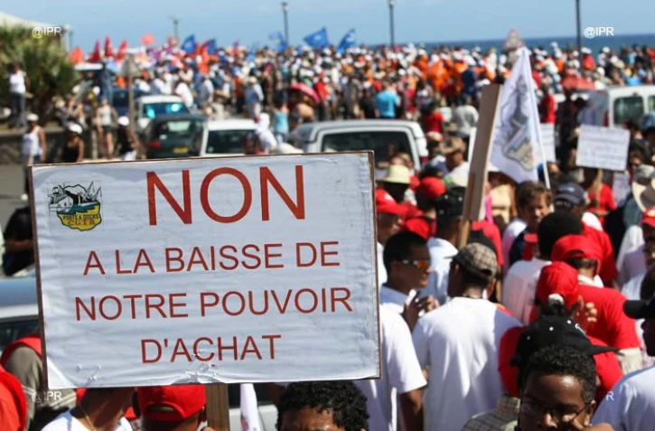 Manifestation 