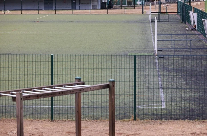 sports coronavirus 