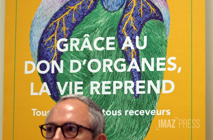 greffe cardiaque 