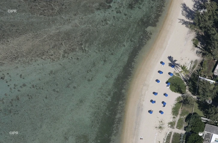 plage de l\'ouest 