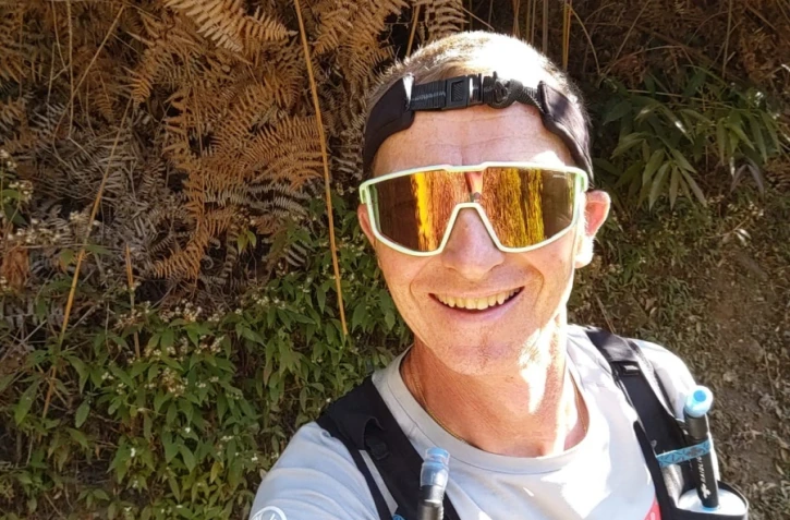 "Éléments" : 30 épreuves sportives en autonomie en 50 heures pour Ludovic Chorgnon et Julien Absalon