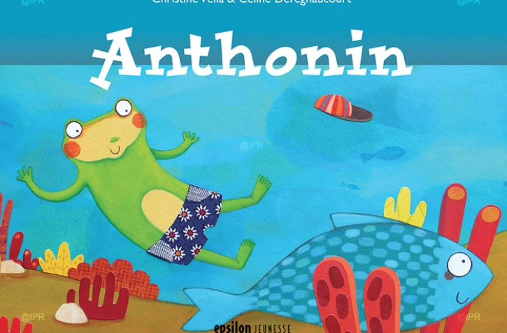 Anthonin
