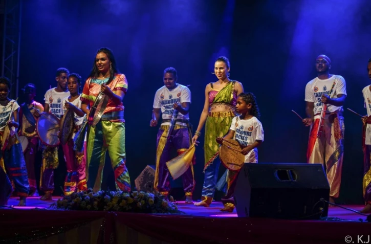 "La fête de la lumière" poursuit son cours ce week-end