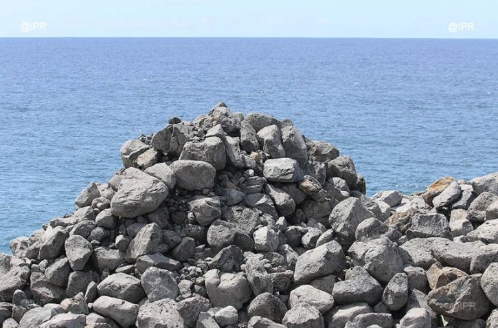 Route du littoral