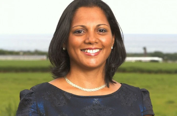 Sabrina Ramin