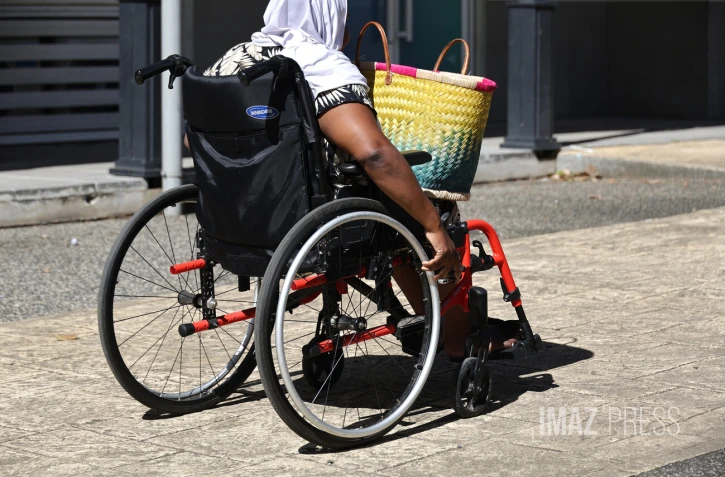 handicap 