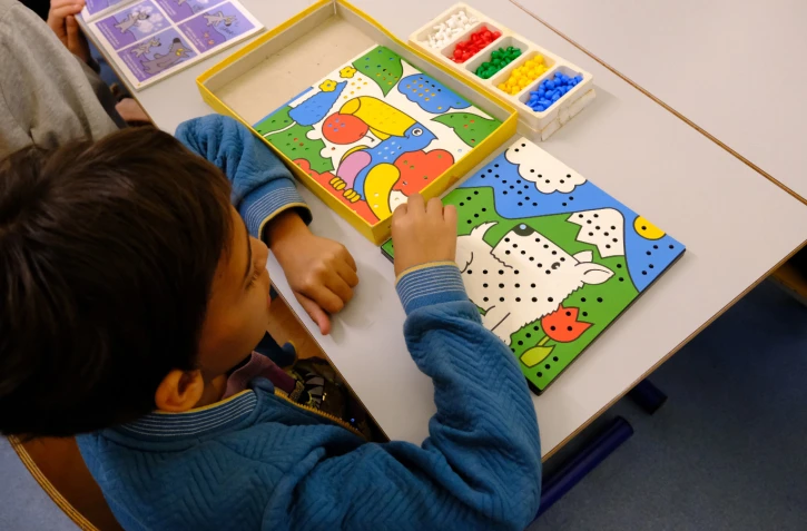  Saint-Paul : des vacances actives et éducatives pour les enfants des ALSH