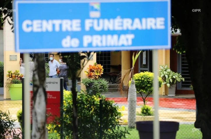 centre funéraire de primat 