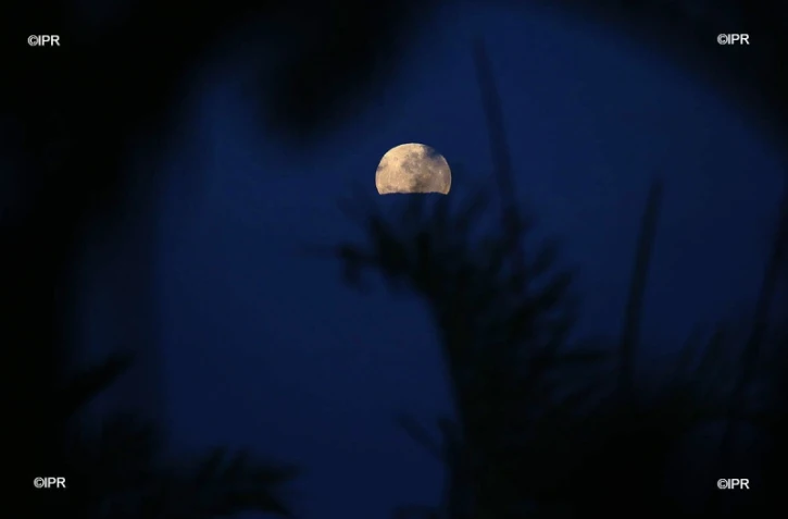lune septembre 2017
