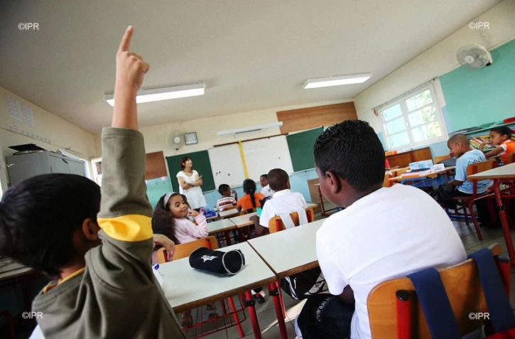 école primaire 
