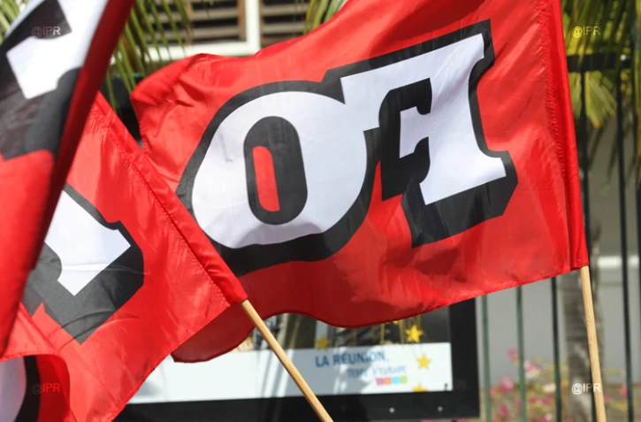 Force ouvrière