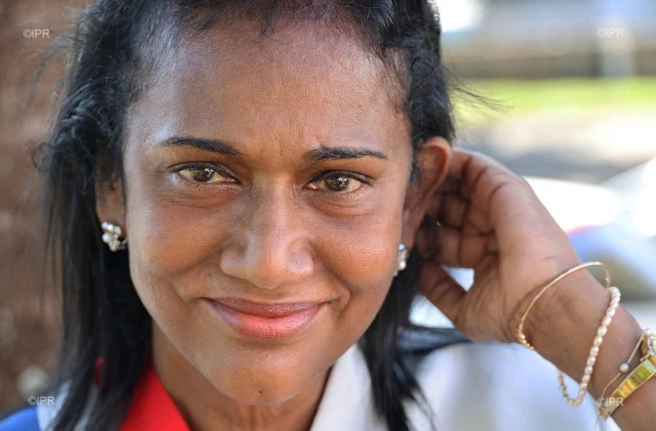 Nadia Ramassamy