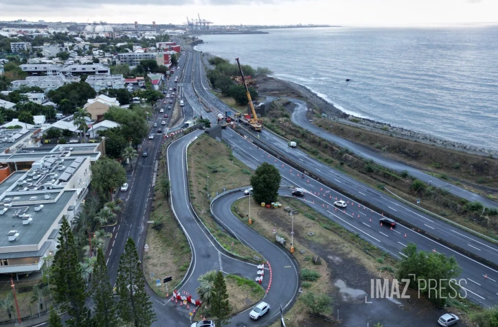 La possession Autopont