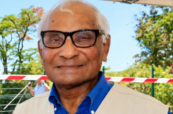 Le Port : la ville rend hommage à Albert Mourvaye, figure de l'éducation à La Réunion 
