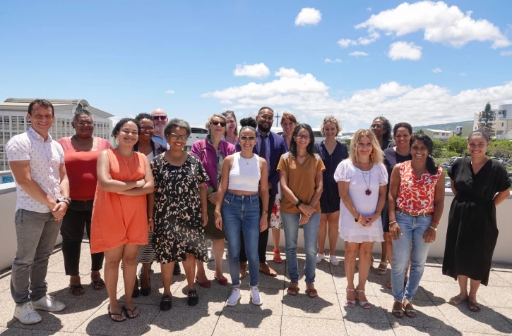 Licence "intervention sociale"