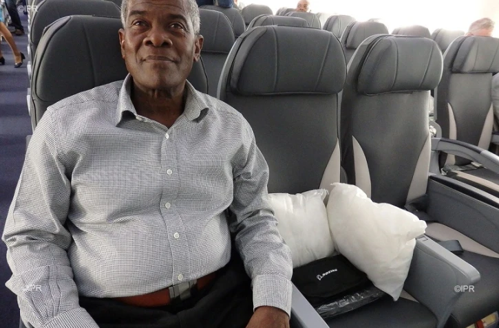 Soibahadine IBRAHIM RAMADANI